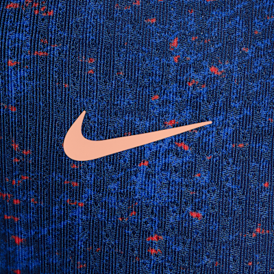 FFF 2025 Match Home (Women's Team) Big Kids' Nike Dri-FIT ADV Soccer Authentic Jersey