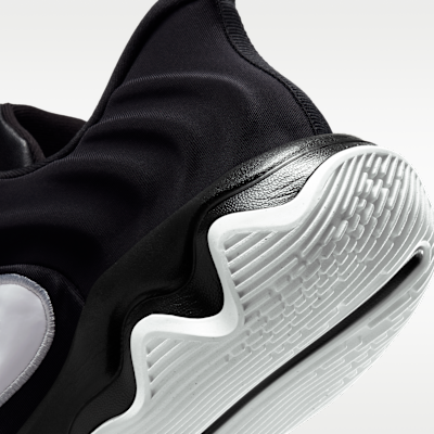 Tenis de básquetbol Giannis Immortality 4