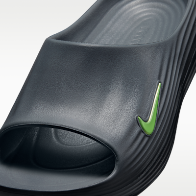 Nike ReactX Rejuven8 Erkek Terliği görsel 6