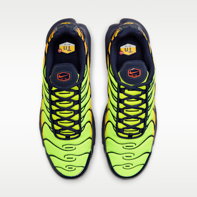 Nike Air Max Plus Men's Shoes
