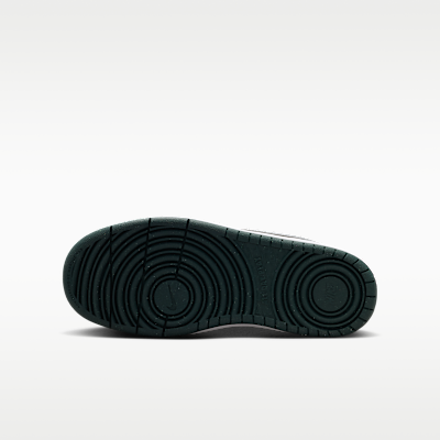 Nike Court Borough Low Recraft Big Kids' Shoes