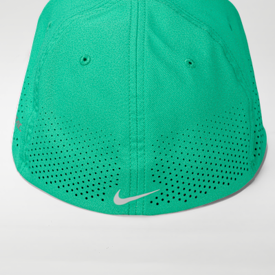 Nike Dri-FIT ADV Rise Structured SwooshFlex Cap