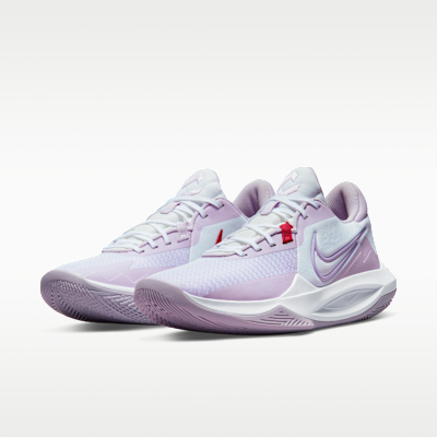 Nike Precision 6 Basketball Shoes
