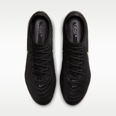 Nike Tiempo Maestro Elite Düşük Bilekli Kuru Çim Zemin Kramponu görsel 4