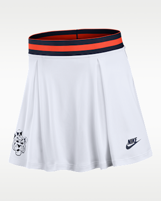 Женские Auburn Heritage Nike Dri-FIT College Skort