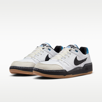 Nike Full Force Low Men's Shoes