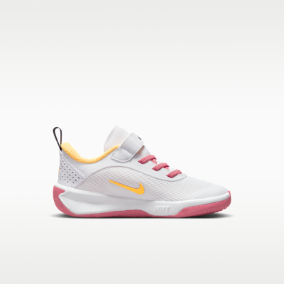Nike Omni Multi-Court Younger Kids' Shoes