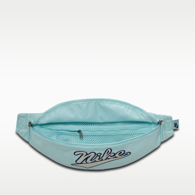 Nike Heritage Crossbody Bag (3L)