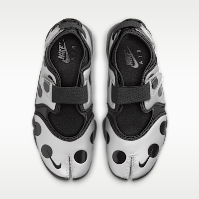 Nike Air Rift Kadın Ayakkabısı görsel 4