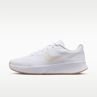 Nike Vapor Lite 3 Sert Kort Erkek Tenis Ayakkabısı