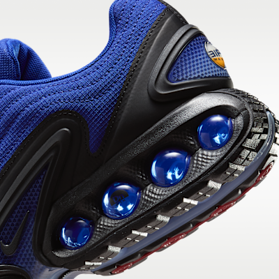 Nike Air Max Dn Winterized Men's Shoes