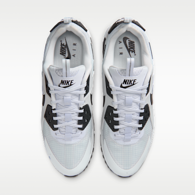 Nike Air Max 90 Drift Erkek Ayakkabısı görsel 4