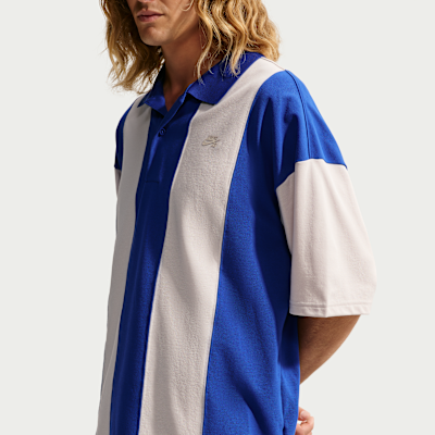 Nike SB Kaykay Polo Üstü görsel 3