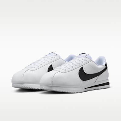 Nike Cortez Leather Women's Shoes