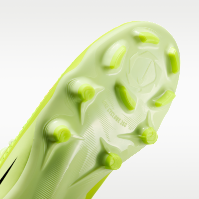 Nike Jr. Phantom 6 Low Academy Big Kids' Multi-Ground Soccer Cleats