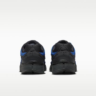 ナイキ P-6000 SE メンズシューズ リフレクティブ (再帰反射) デザインのアクセント付き