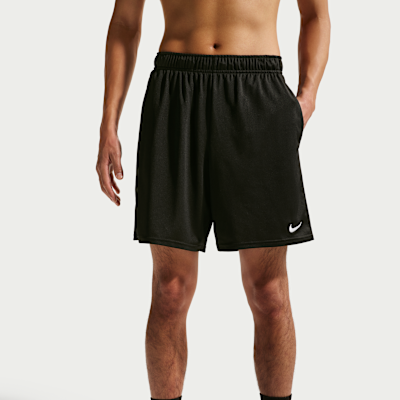 Nike Flex Dri-FIT 18 cm Erkek Antrenman Şortu görsel 2