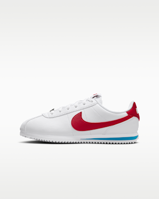 Детские кроссовки Nike Cortez Big Kids'