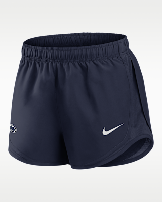Женские шорты Penn State Tempo Nike Dri-FIT College Shorts
