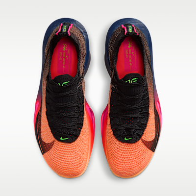 Nike Alphafly 3 Damen-Straßenlaufschuh für Wettkämpfe