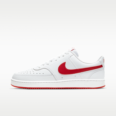 Nike Court Vision Low Shoes