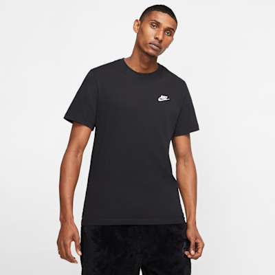 Nike Sportswear Club Men's T-Shirt