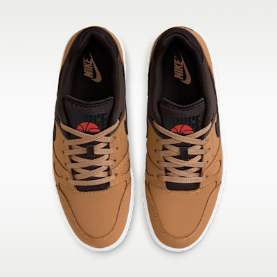 Nike Full Force Low Premium Men's Shoes