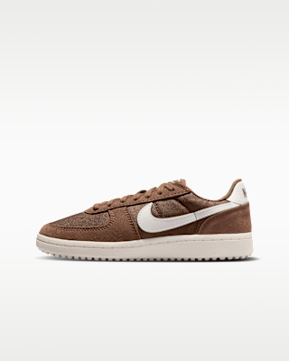 Детские кроссовки Nike Field General Big Kids'