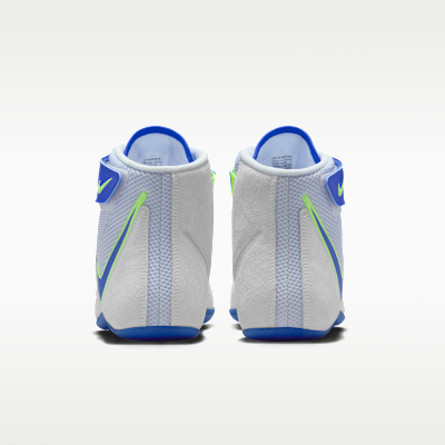 Nike Speedsweep 8 Wrestling Shoes