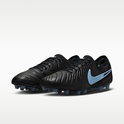 Nike Tiempo Legend 10 Elite lav fotballsko til kunstgress
