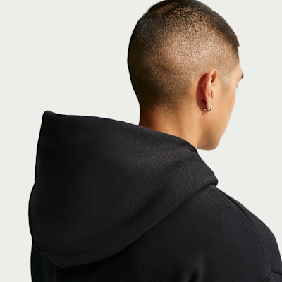 Худи мужской Nike Solo Fleece Pullover Hoodie, фото 6
