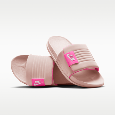 Nike Offcourt Adjust 女款拖鞋