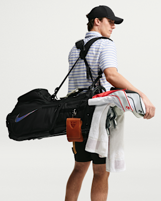 Женская сумка Nike Air Hybrid 2 Golf Bag