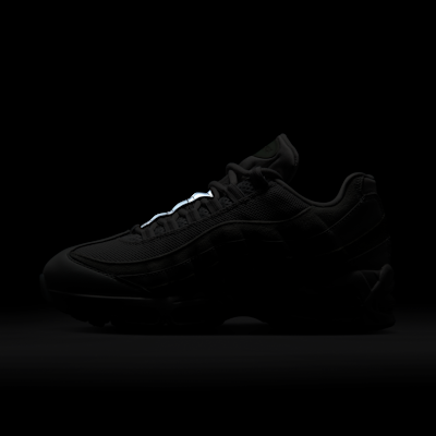 Nike Air Max 95 Big Bubble Zapatillas - Mujer