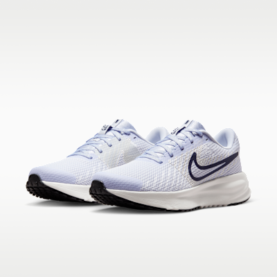 Tenis de correr en pavimento para mujer Nike Run Defy