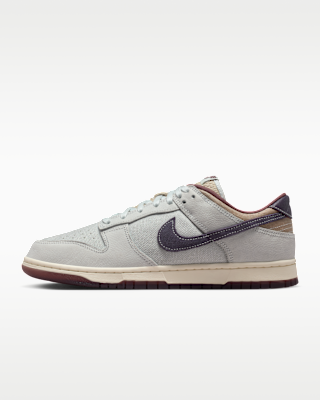 Unisex кроссовки Nike Dunk Low Retro SE