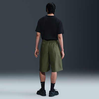 ナイキ クラブ メンズ ショートパンツ