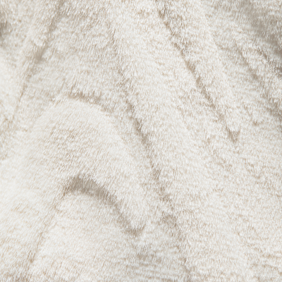 Mini sac à dos en fausse fourrure Nike Sportswear Futura (6 L)