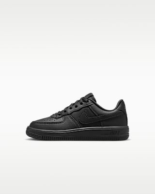 Детские кроссовки Nike Force 1 Low Little Kids'