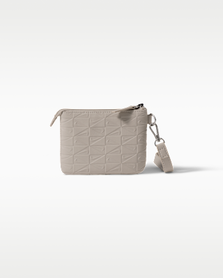 Nike Premium Monogram Wristlet. Nike.com