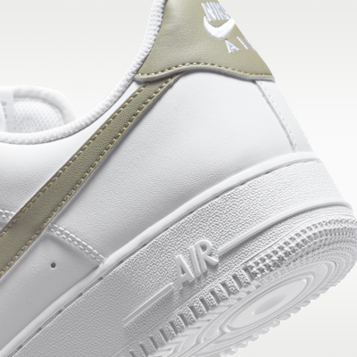 Tenis para hombre Nike Air Force 1 '07