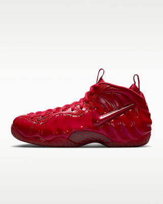 Unisex кроссовки Nike Air Foamposite Pro