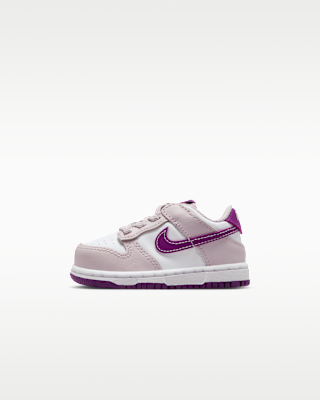 Детские кроссовки Nike Dunk Low Baby/Toddler