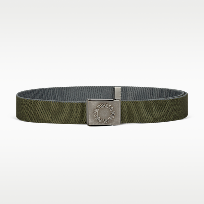 Nike SB Reversible Textured Stretch Web Belt