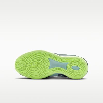 Tenis de básquetbol para niños grandes Sabrina 3 "Shooter"