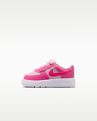 Детские кроссовки Nike Force 1 Low Baby/Toddler