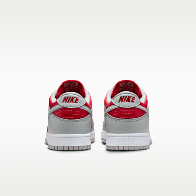ナイキ ダンク LOW メンズシューズ