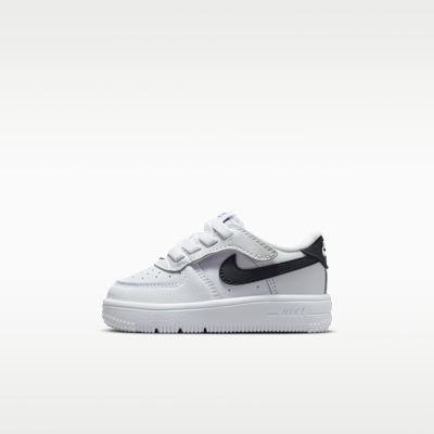 Tenis para bebé e infantil Nike Force 1 Low EasyOn