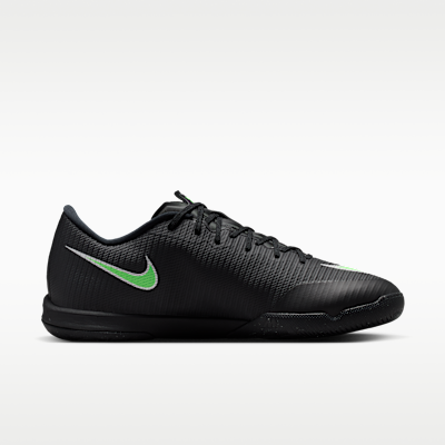 Nike Mercurial Vapor 17 Academy Düşük Bilekli Kapalı Saha/Salon Kramponu görsel 3