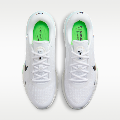 Tenis de correr en pavimento para hombre Nike Journey Run
